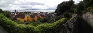 Culross,Scotland