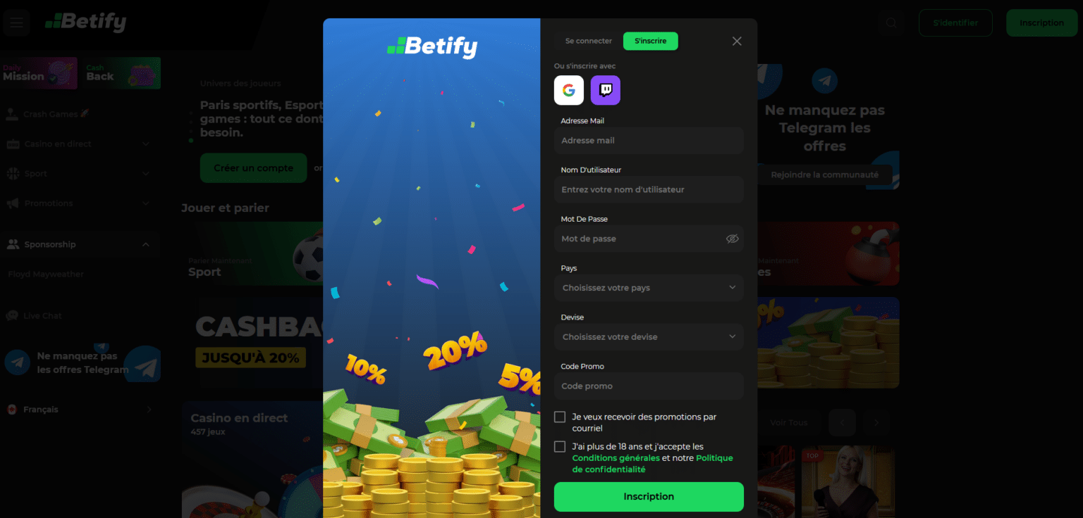 Betify-avis-service-client-casino